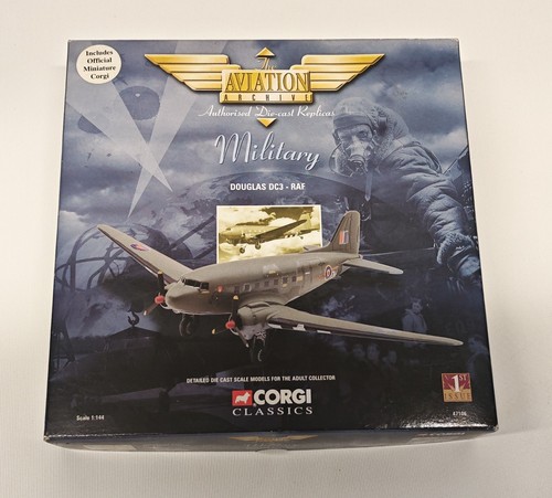 Corgi classics douglas - corgi,