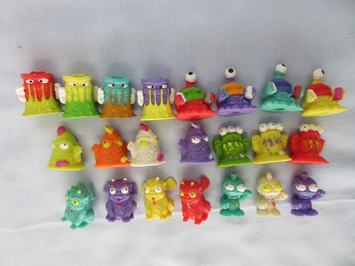 The grossery gang trash - the,