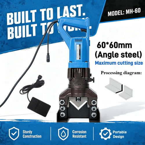 Portable electric hydraulic - electric,