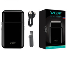 Men's Electric Shaver Cordless