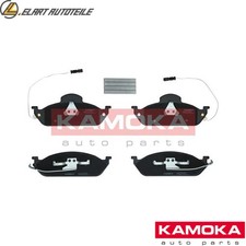 Brake Pad Set Disc Brake