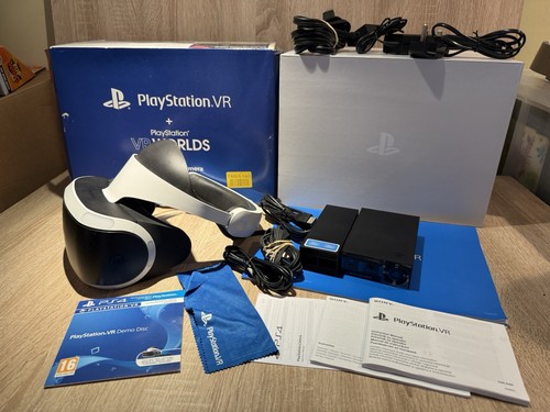 Playstation headset psvr - headset, +