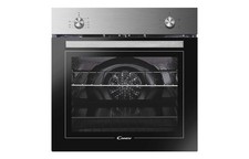 Candy FCT200X/E Built-In Single Electric Oven - Stainless Steel 37434