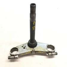 Lower Fork Tee SUZUKI GSXR 750
