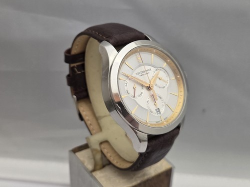 Victorinox alliance day - alliance, date