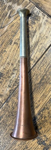 Vintage copper nickel - copper,