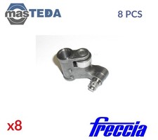 PI 06-0043 HYDRAULIC TAPPET LIFTER OUTLET SIDE FRECCIA 8PCS FOR AUDI A4,A3,A6,B7