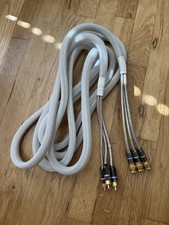 Straight Wire Silver Link II