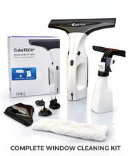 CubeTECH CTWV2 Cordless Window