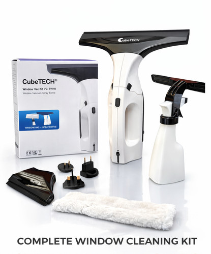 Cubetech ctwv2 cordless - cubetech,