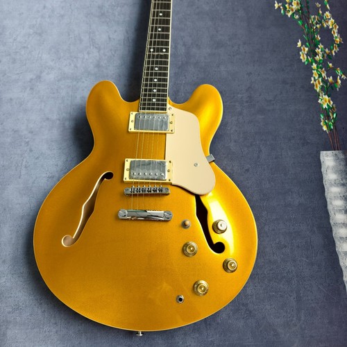 335 style semi hollow electric - 335,
