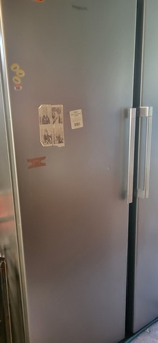 Hotpoint upright tall - upright,