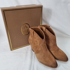 ASH Ladies 'Jalouse' Ankle