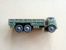 Dinky 622 10 Ton Army Truck
