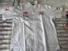Super Aguri F1 team Medium