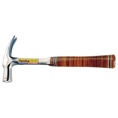 Estwing e24s straight - estwing, claw