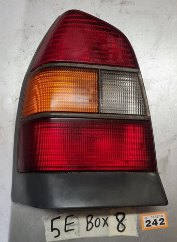 Nissan primera passenger - nissan,