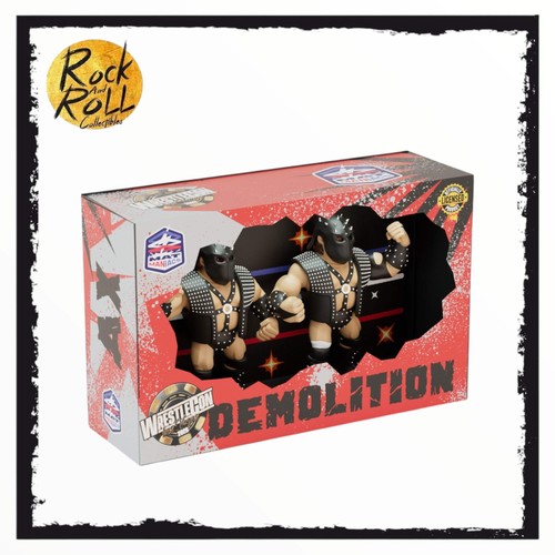 Mat maniacs demolition pack - mat, 2
