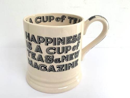 Emma bridgewater pottery - bridgewater,