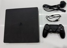 Sony PS4 Slim 500GB Console