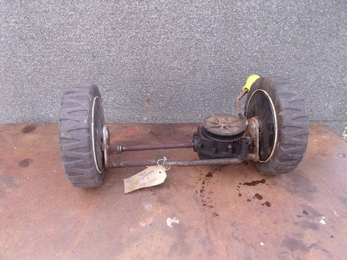 Honda hrg 415c2 sde lawnmower - sde,