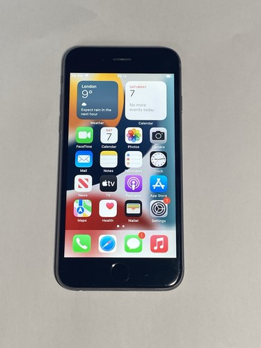 Apple iphone 32gb - (a1688),