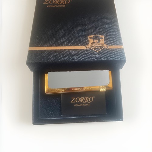 Zorro 688 metal ultra thin - 688,