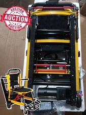 Motorized Stair Climbing