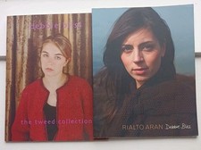 2 x Debbie Bliss Knitting