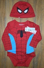 NWT Box Lunch Kids Marvel