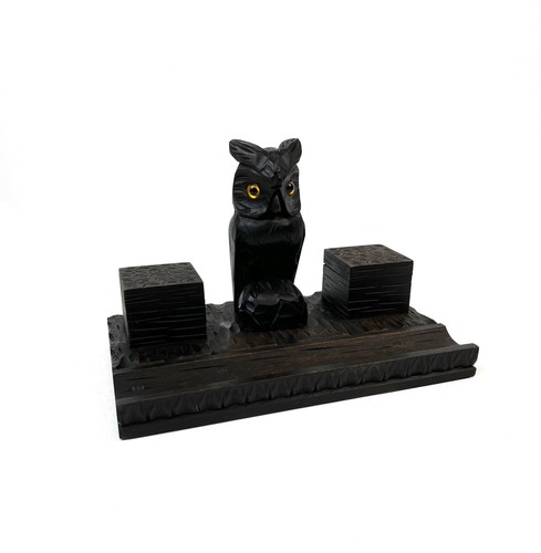 Very rare black - very, antique