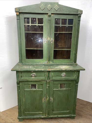 Antique continental primitive - antique,