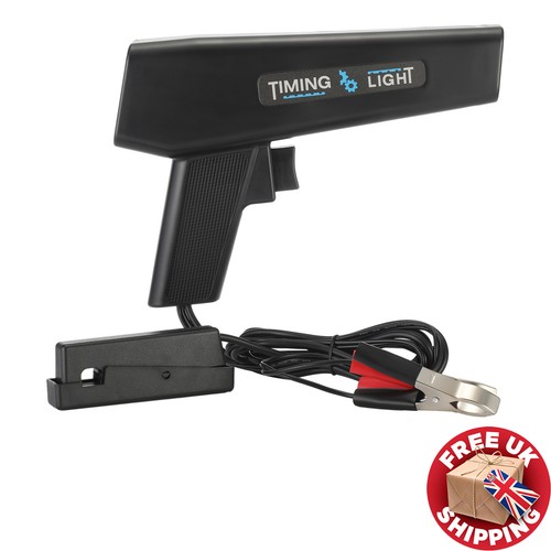 Engine ignition timing light - ignition,