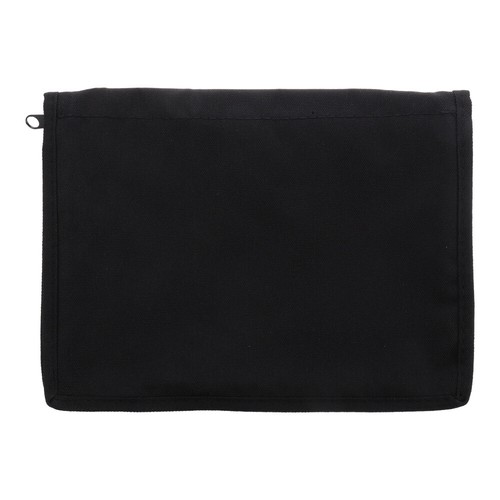 1pc car document - , folder