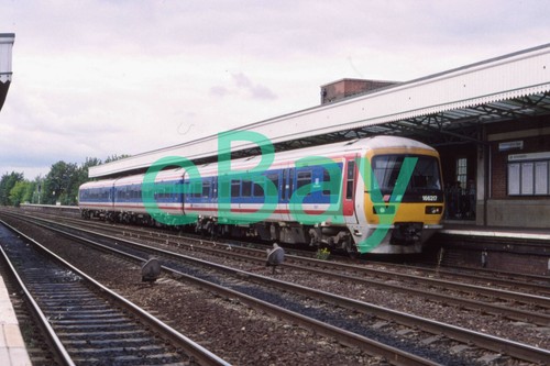 35mm railway slide class - 35mm, of