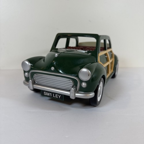 Sylvanian families morris - families,