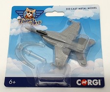 Corgi Model Aircraft 11cm Long
