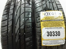 1657014 SUMITOMO 165 70 14 81T BC100 Used Part Worn 5.6mm x 2 Tyres