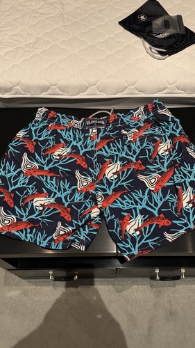 Vilebrequin men swim - men's, shorts
