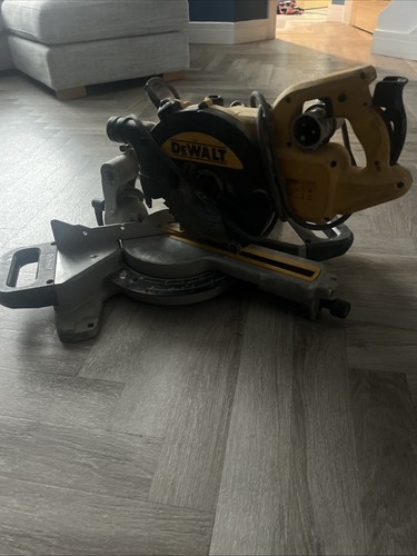 Dewalt dws774 1400w - dws774-lx,