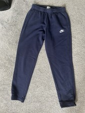 Nike joggers Size S
