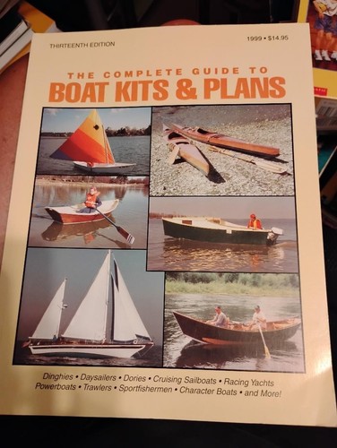 The complete guide - to, boat