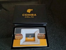 Classy Cigar Holder Cohiba with Gift Box.  New!