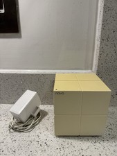 Tenda Nova MW6 Mesh3 home mesh