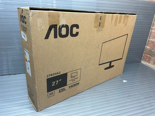 Aoc 27b3ha2 inch ips - 27,