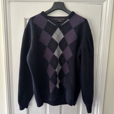 Colin Montgomerie Diamond