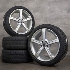 Mercedes benz inch rims cls - 19,