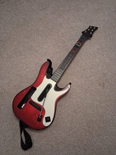 Nintendo Wii Guitar