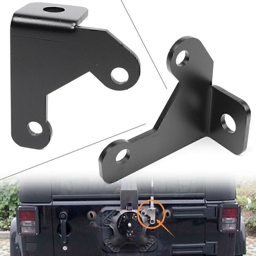 Rear tailgate antenna mount - antenna,