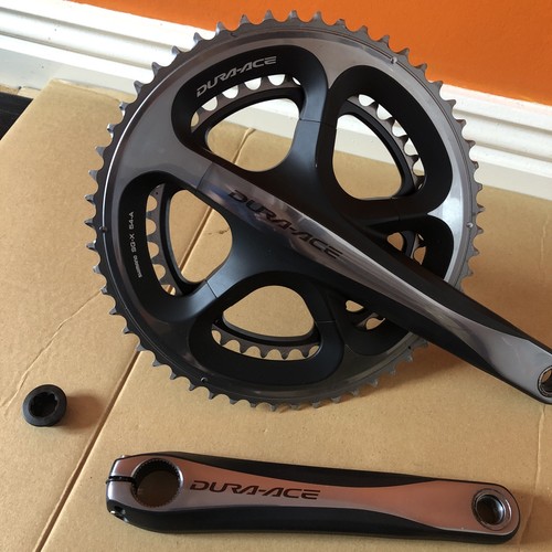 Shimano dura ace - dura, bike